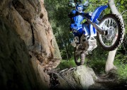 Yamaha WR450F Yamaha WR450F